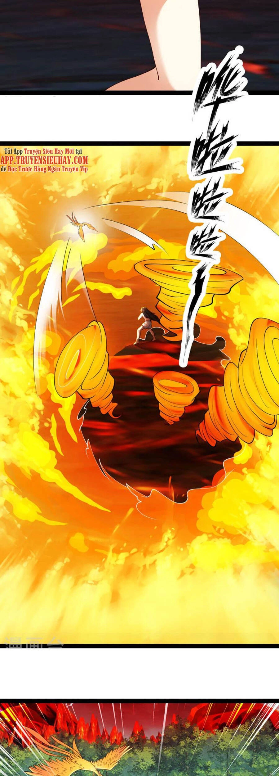 Khoa Kỹ Đại Tiên Tông Chapter 68 - 33