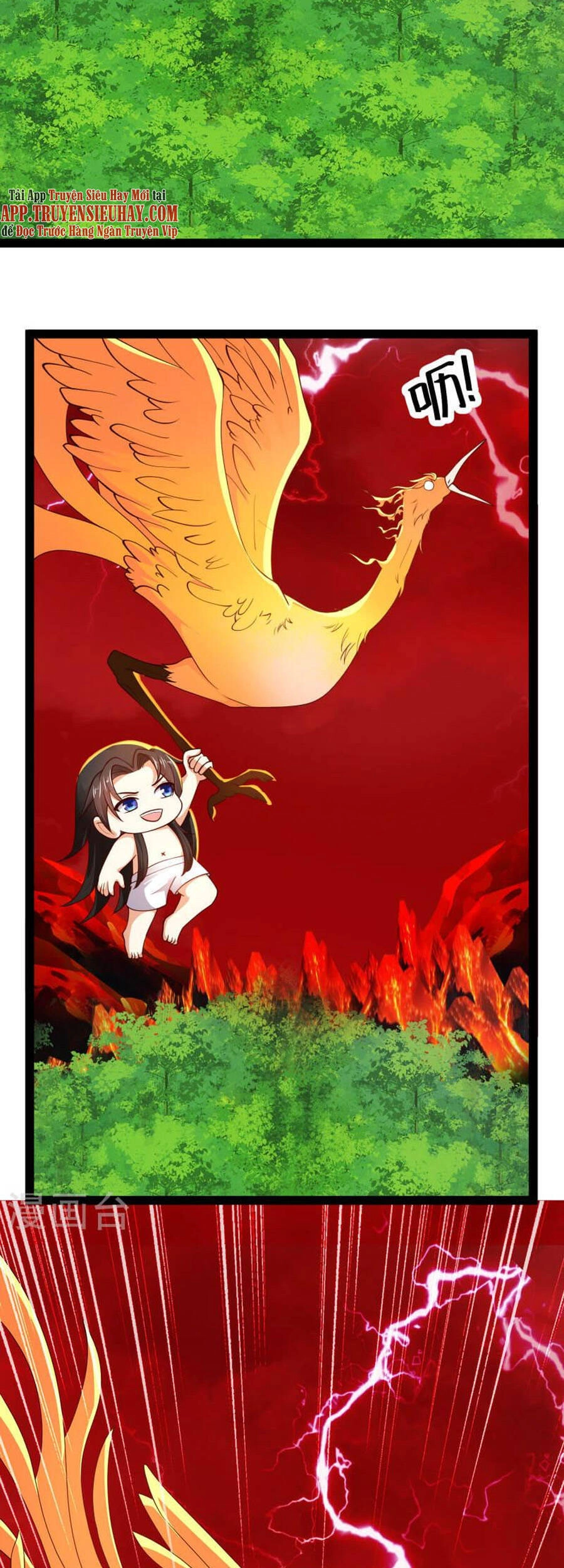 Khoa Kỹ Đại Tiên Tông Chapter 68 - 37