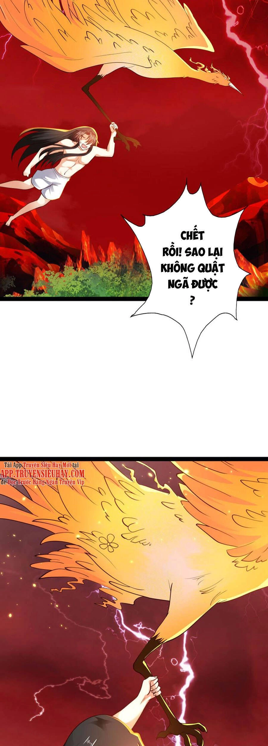 Khoa Kỹ Đại Tiên Tông Chapter 68 - 39