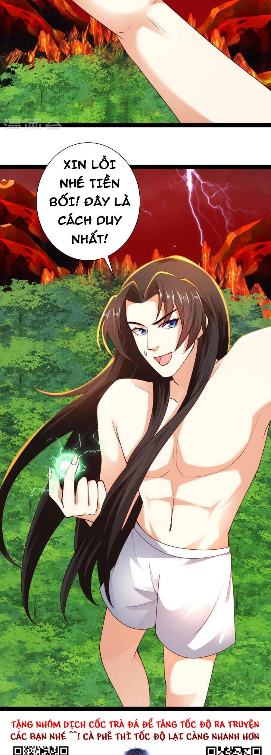 Khoa Kỹ Đại Tiên Tông Chapter 68 - 43