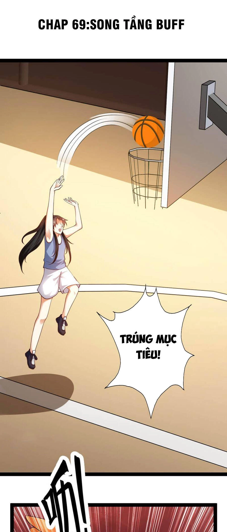 Khoa Kỹ Đại Tiên Tông Chapter 69 - 1