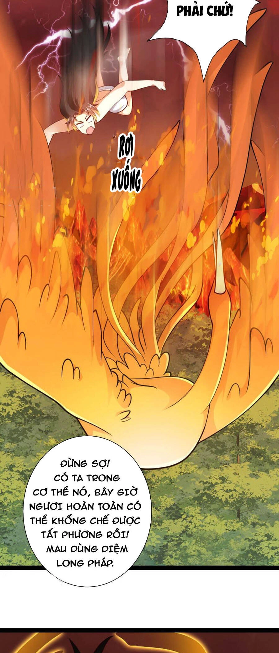 Khoa Kỹ Đại Tiên Tông Chapter 69 - 3