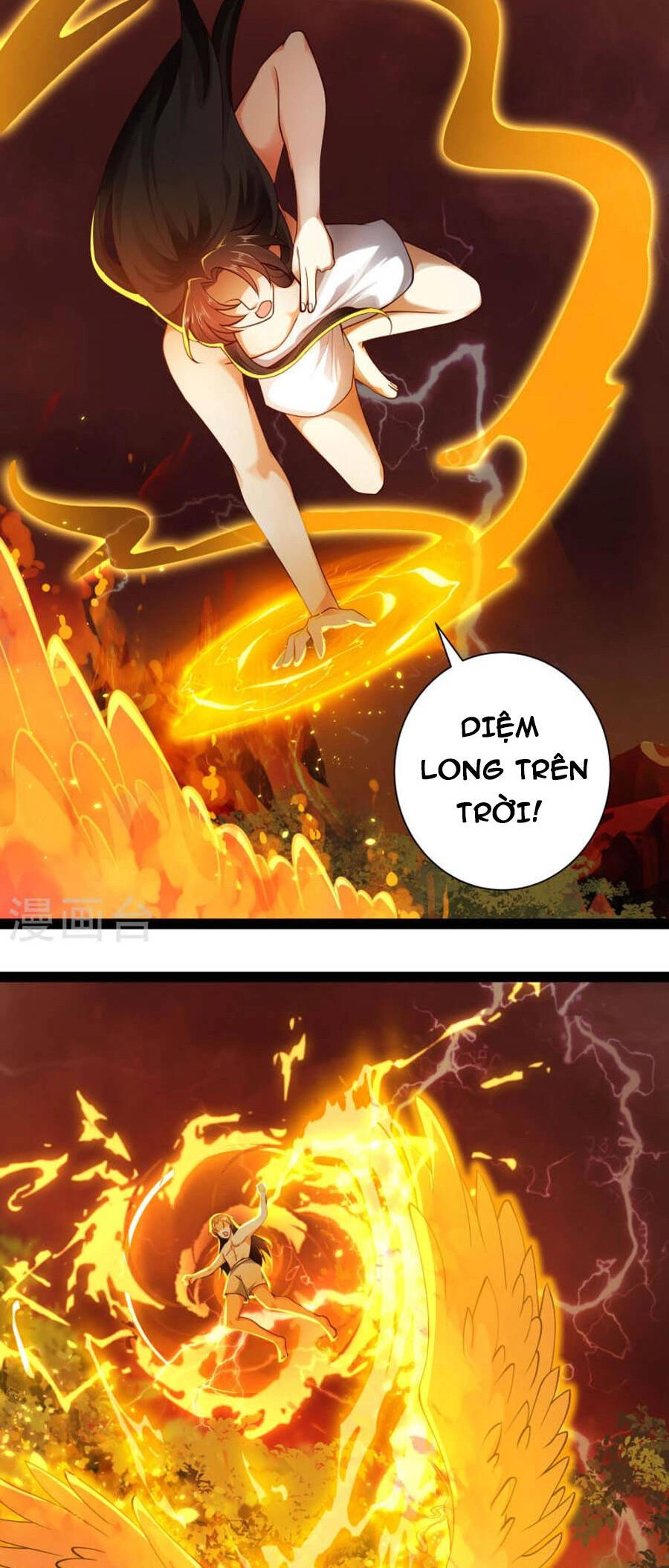 Khoa Kỹ Đại Tiên Tông Chapter 69 - 4