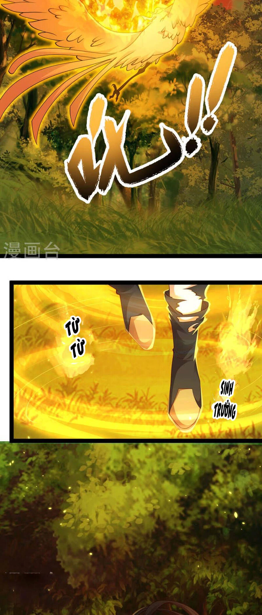 Khoa Kỹ Đại Tiên Tông Chapter 69 - 5