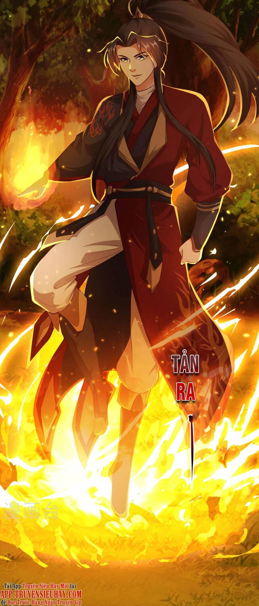 Khoa Kỹ Đại Tiên Tông Chapter 69 - 6