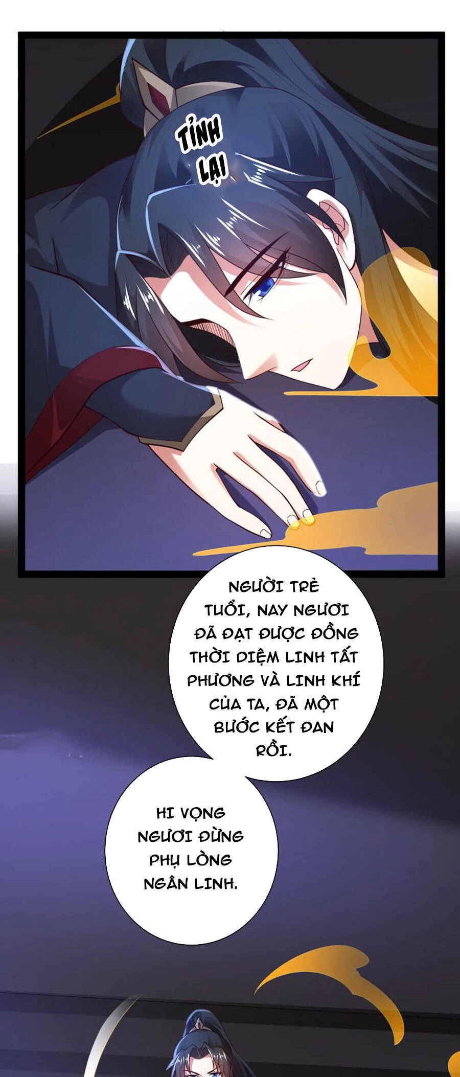 Khoa Kỹ Đại Tiên Tông Chapter 69 - 8