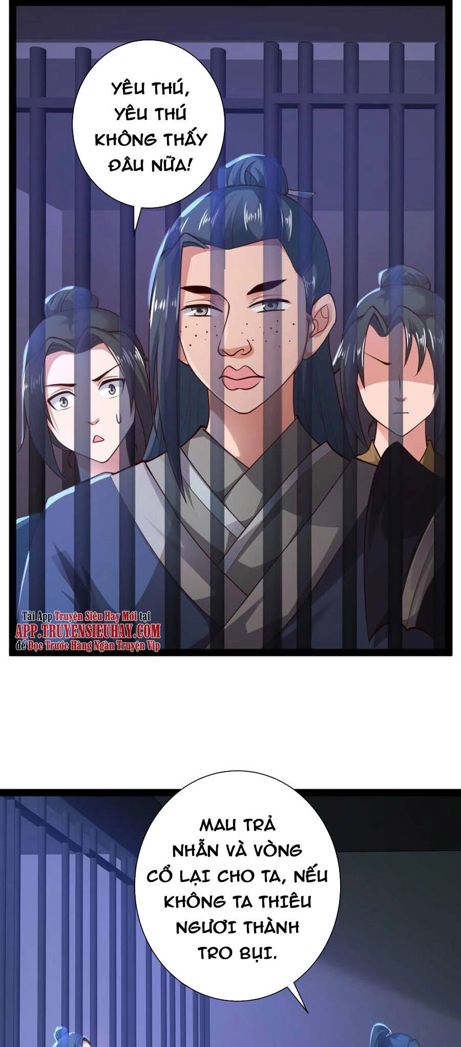 Khoa Kỹ Đại Tiên Tông Chapter 69 - 11