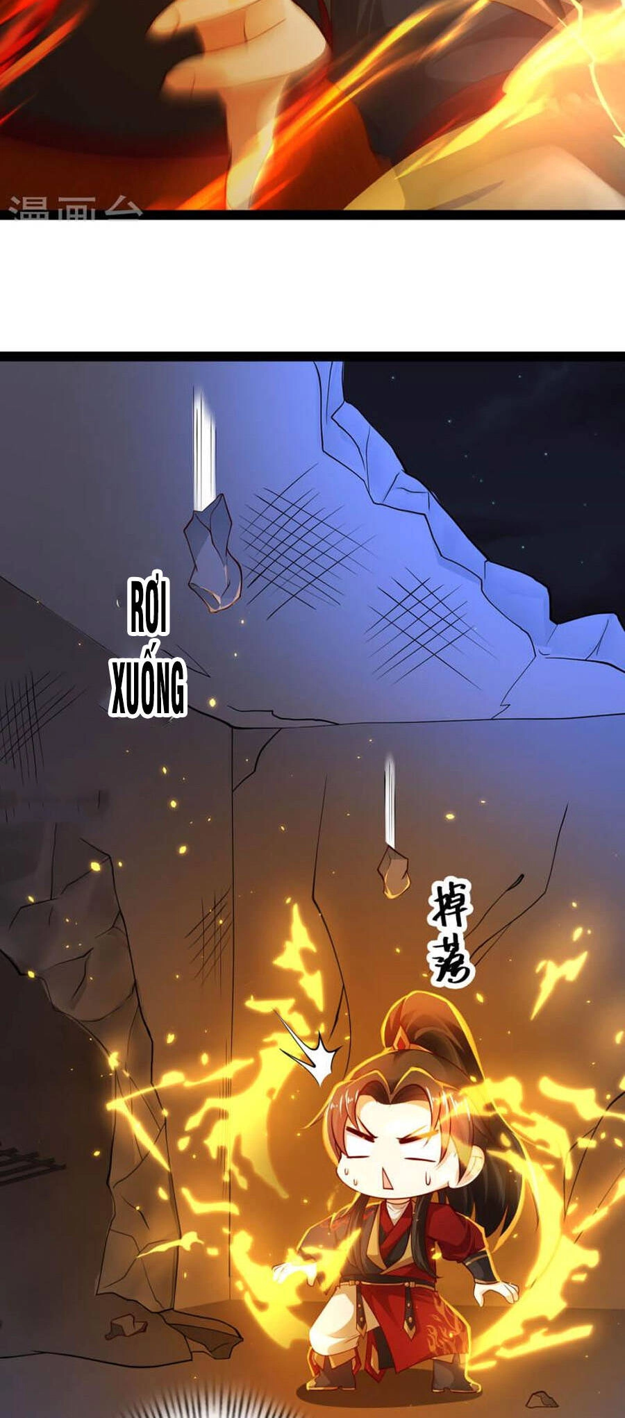 Khoa Kỹ Đại Tiên Tông Chapter 69 - 13