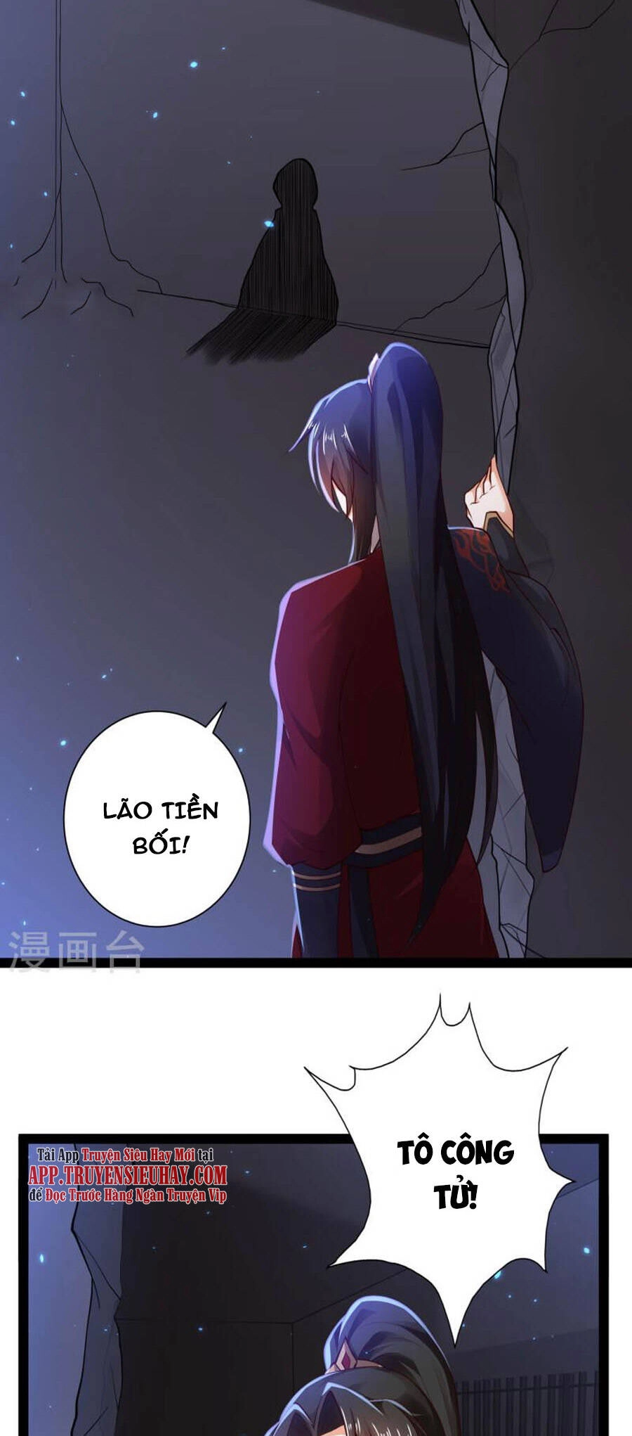 Khoa Kỹ Đại Tiên Tông Chapter 69 - 15