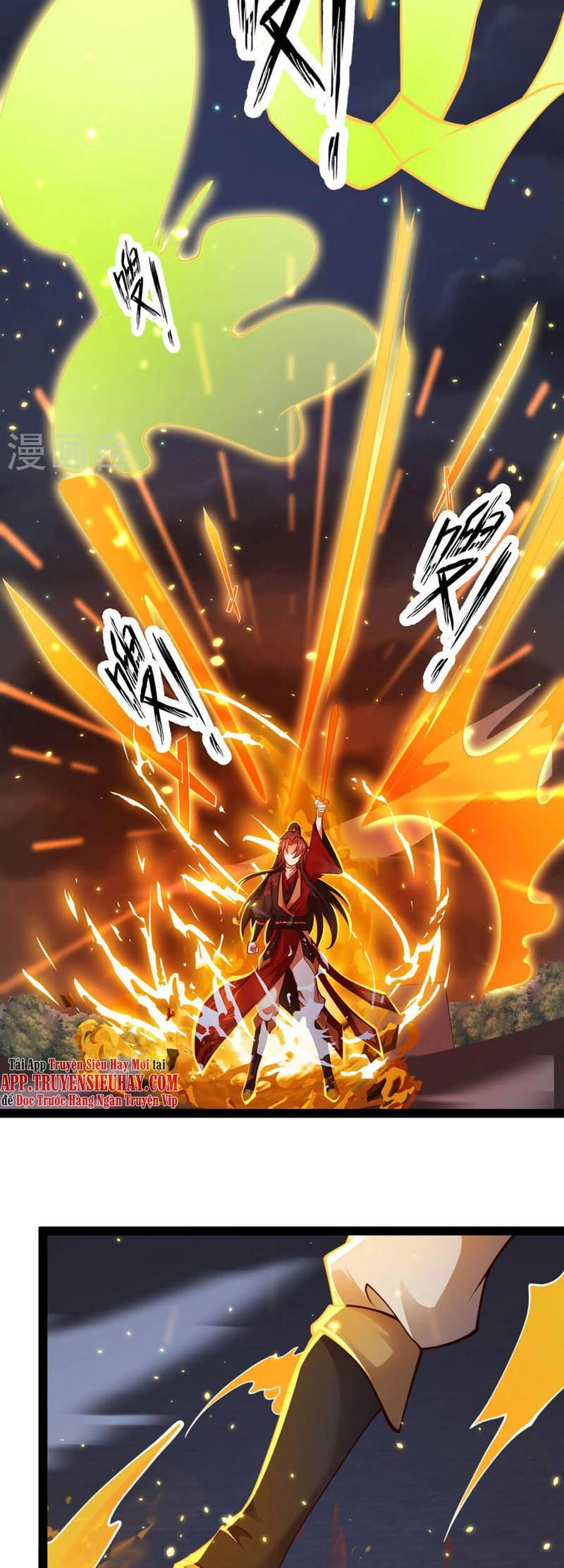 Khoa Kỹ Đại Tiên Tông Chapter 69 - 28