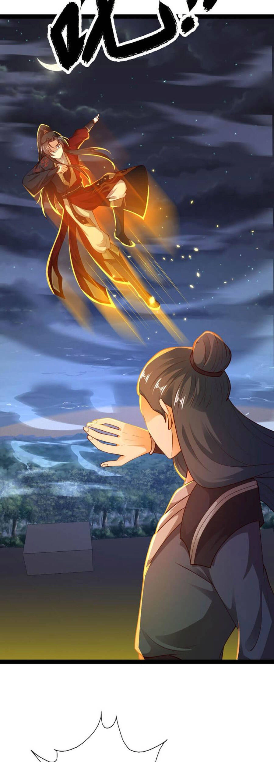 Khoa Kỹ Đại Tiên Tông Chapter 69 - 30