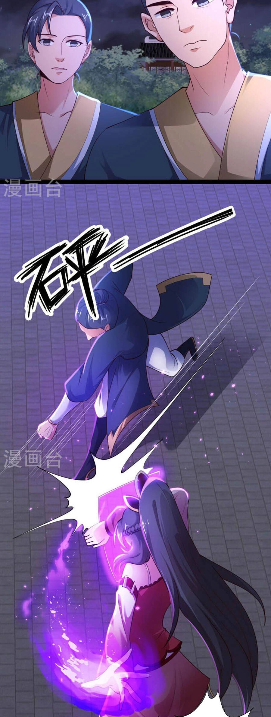 Khoa Kỹ Đại Tiên Tông Chapter 70 - 5