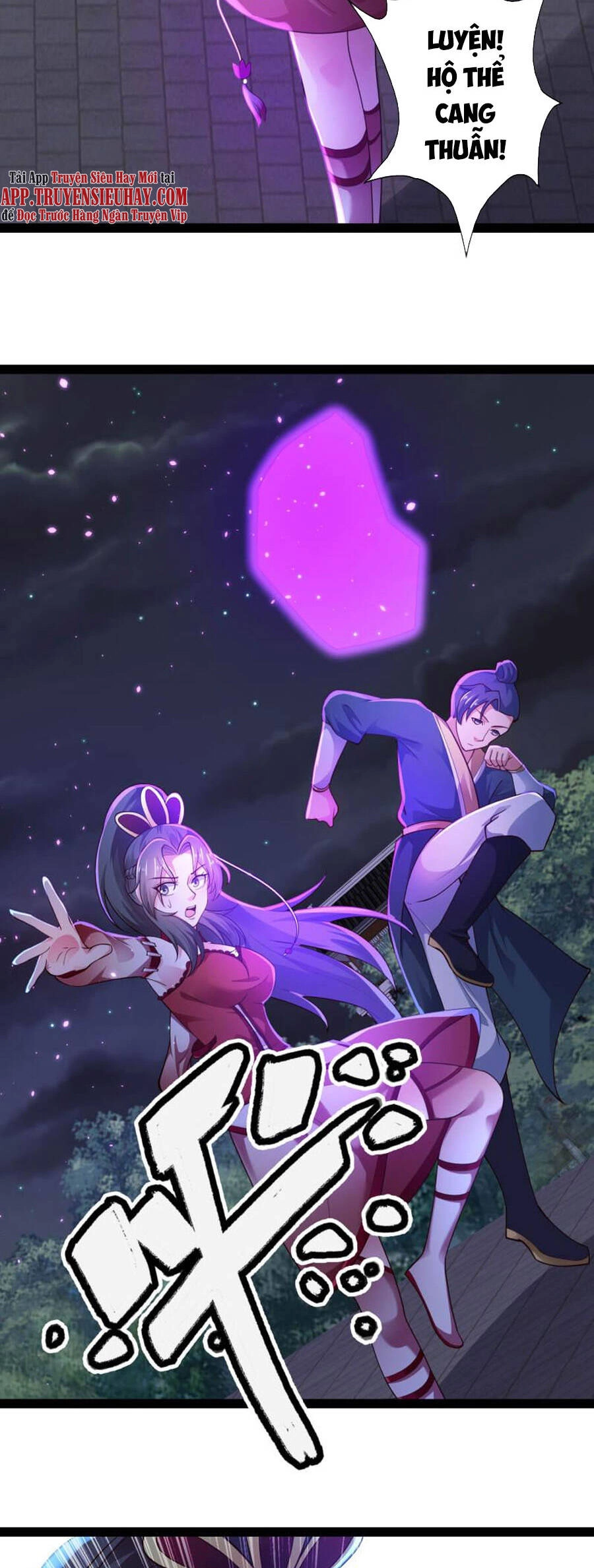 Khoa Kỹ Đại Tiên Tông Chapter 70 - 6