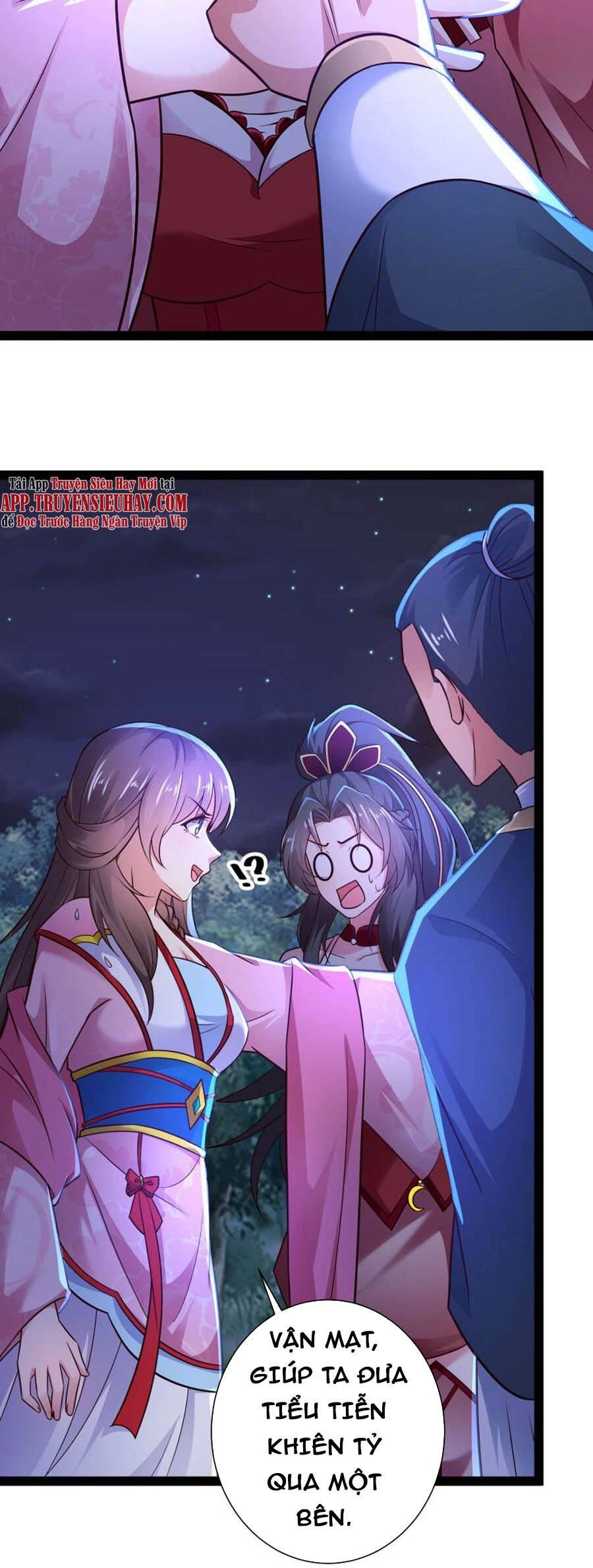 Khoa Kỹ Đại Tiên Tông Chapter 70 - 8