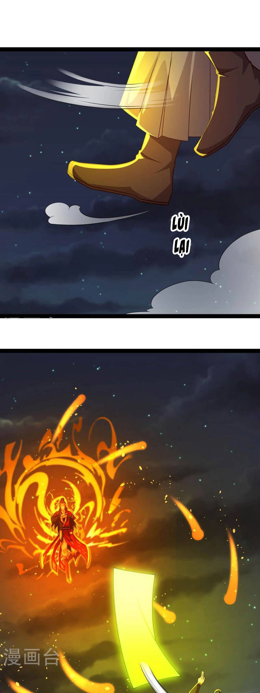 Khoa Kỹ Đại Tiên Tông Chapter 70 - 12