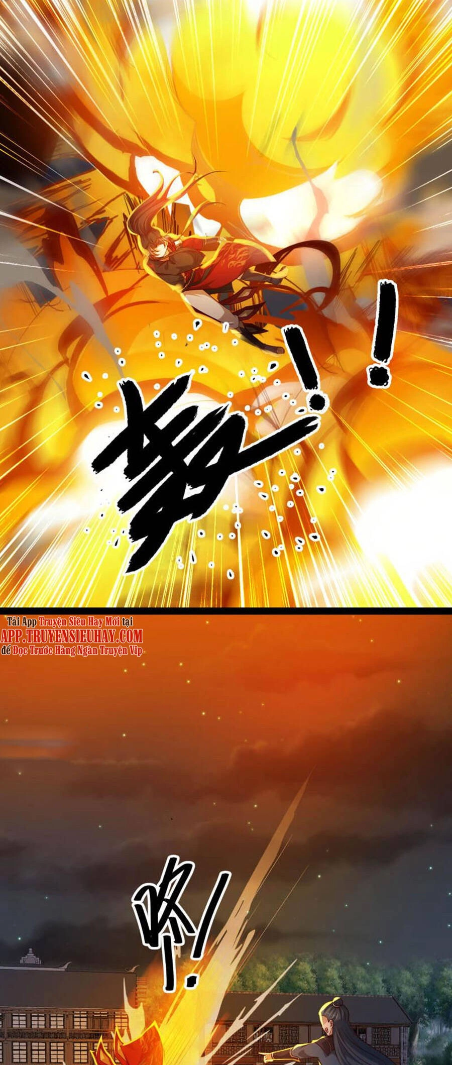 Khoa Kỹ Đại Tiên Tông Chapter 70 - 17