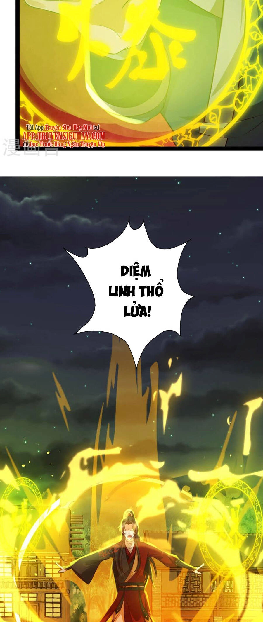 Khoa Kỹ Đại Tiên Tông Chapter 70 - 21