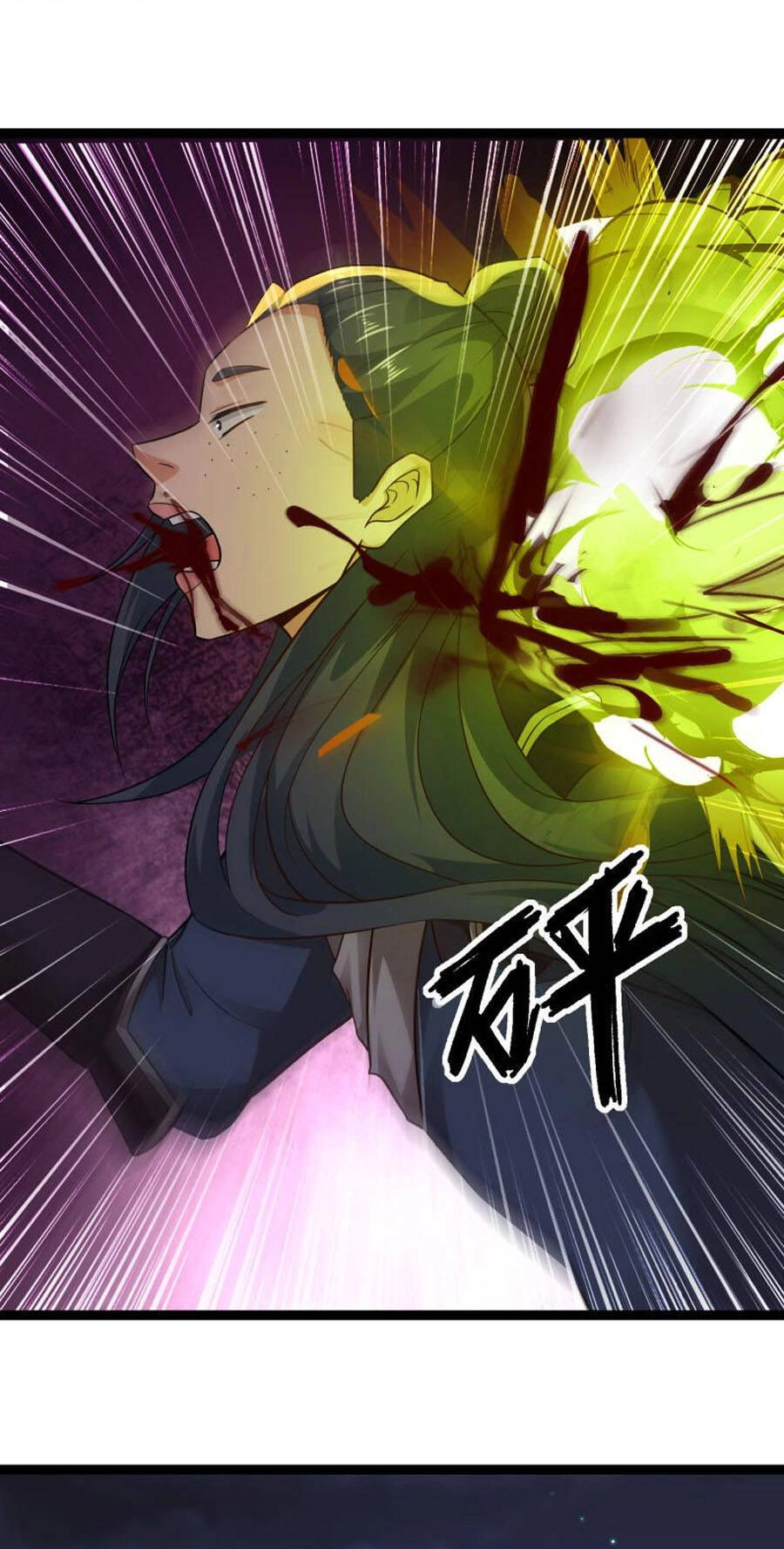 Khoa Kỹ Đại Tiên Tông Chapter 70 - 23