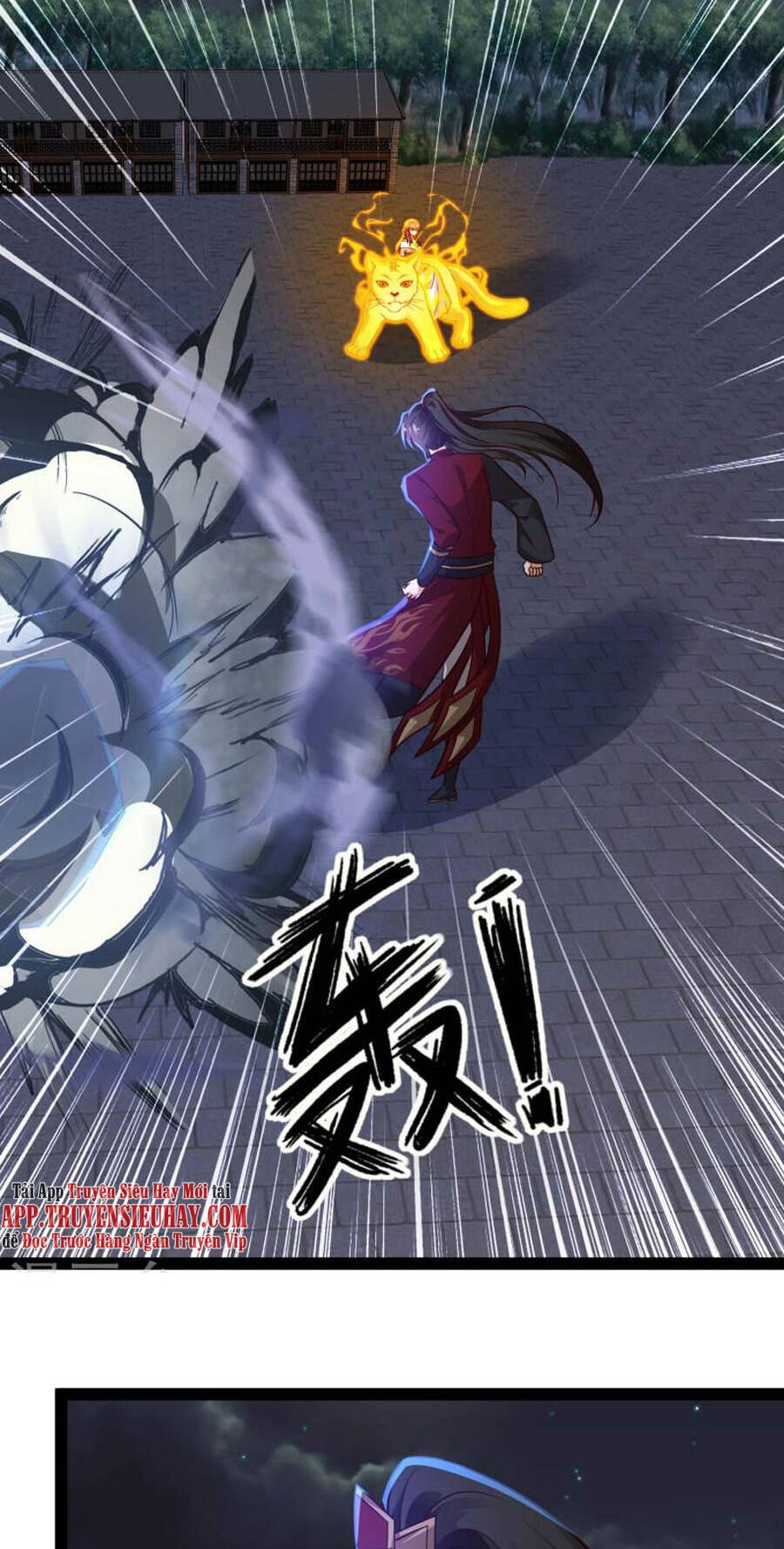 Khoa Kỹ Đại Tiên Tông Chapter 70 - 29