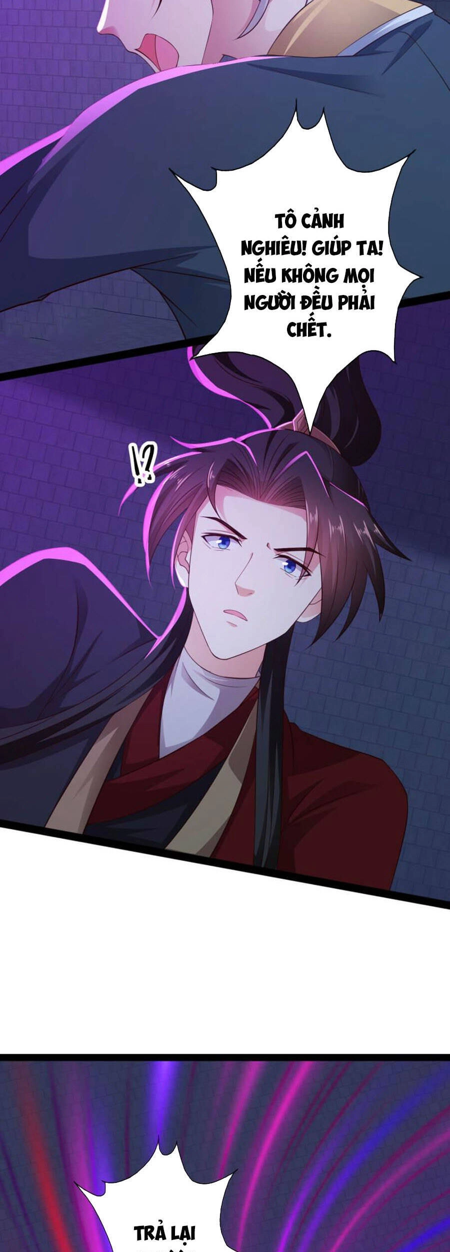 Khoa Kỹ Đại Tiên Tông Chapter 74 - 5