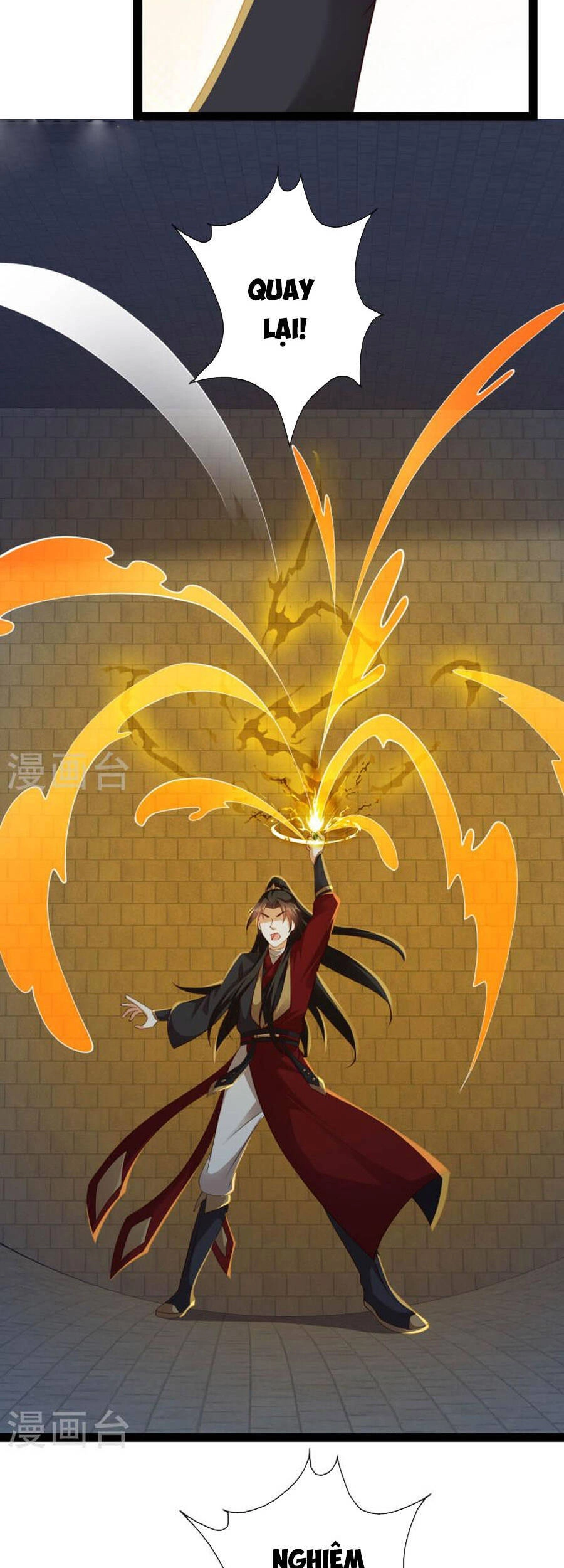 Khoa Kỹ Đại Tiên Tông Chapter 74 - 9