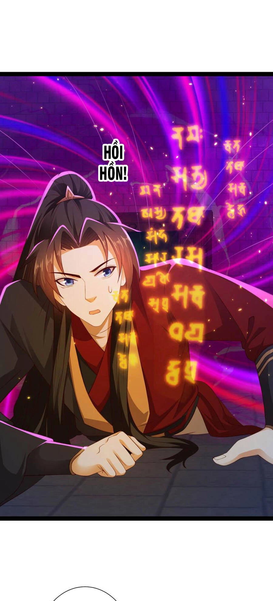 Khoa Kỹ Đại Tiên Tông Chapter 74 - 15