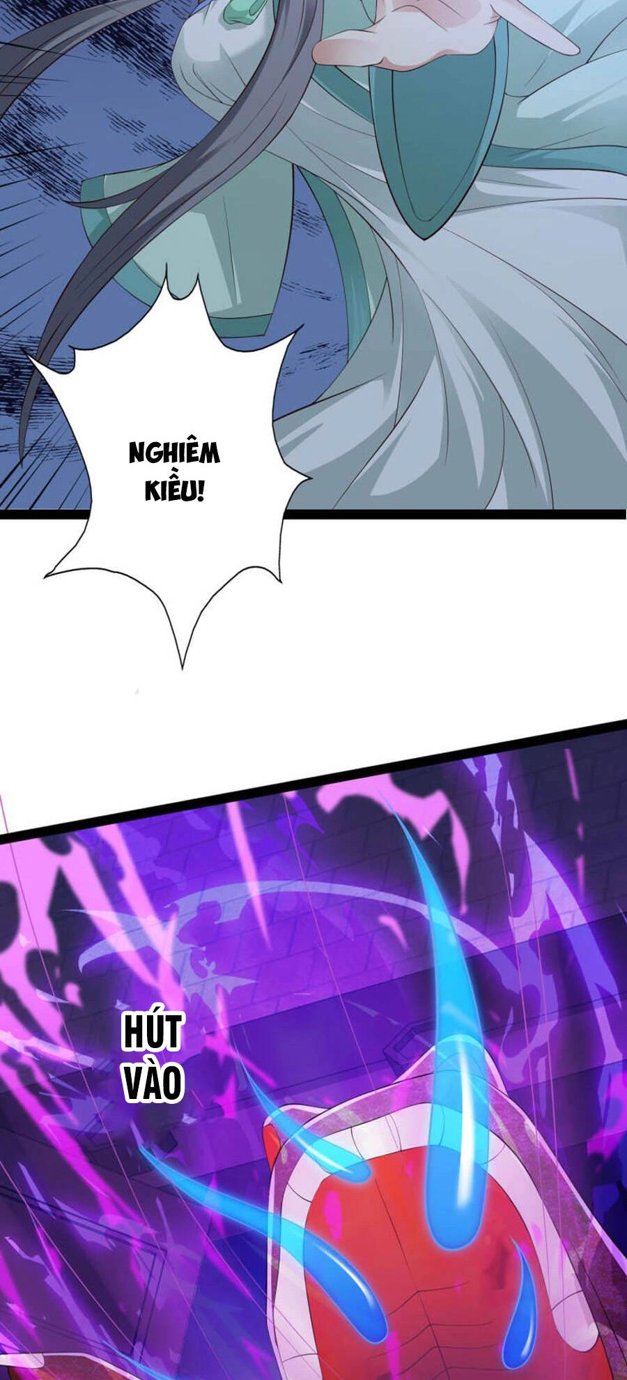 Khoa Kỹ Đại Tiên Tông Chapter 74 - 18