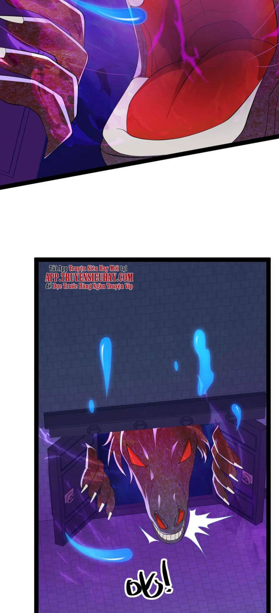 Khoa Kỹ Đại Tiên Tông Chapter 74 - 19