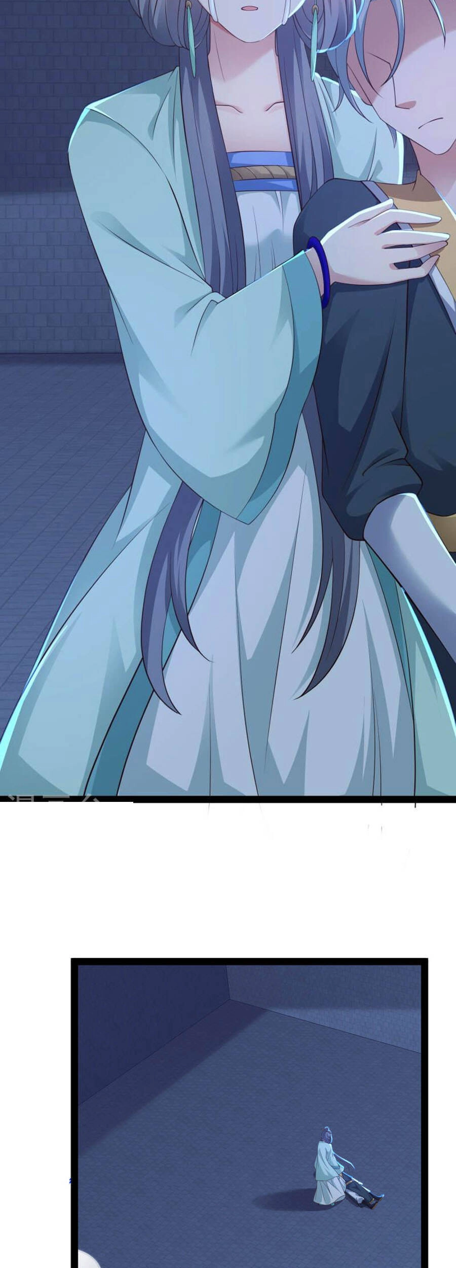 Khoa Kỹ Đại Tiên Tông Chapter 74 - 22