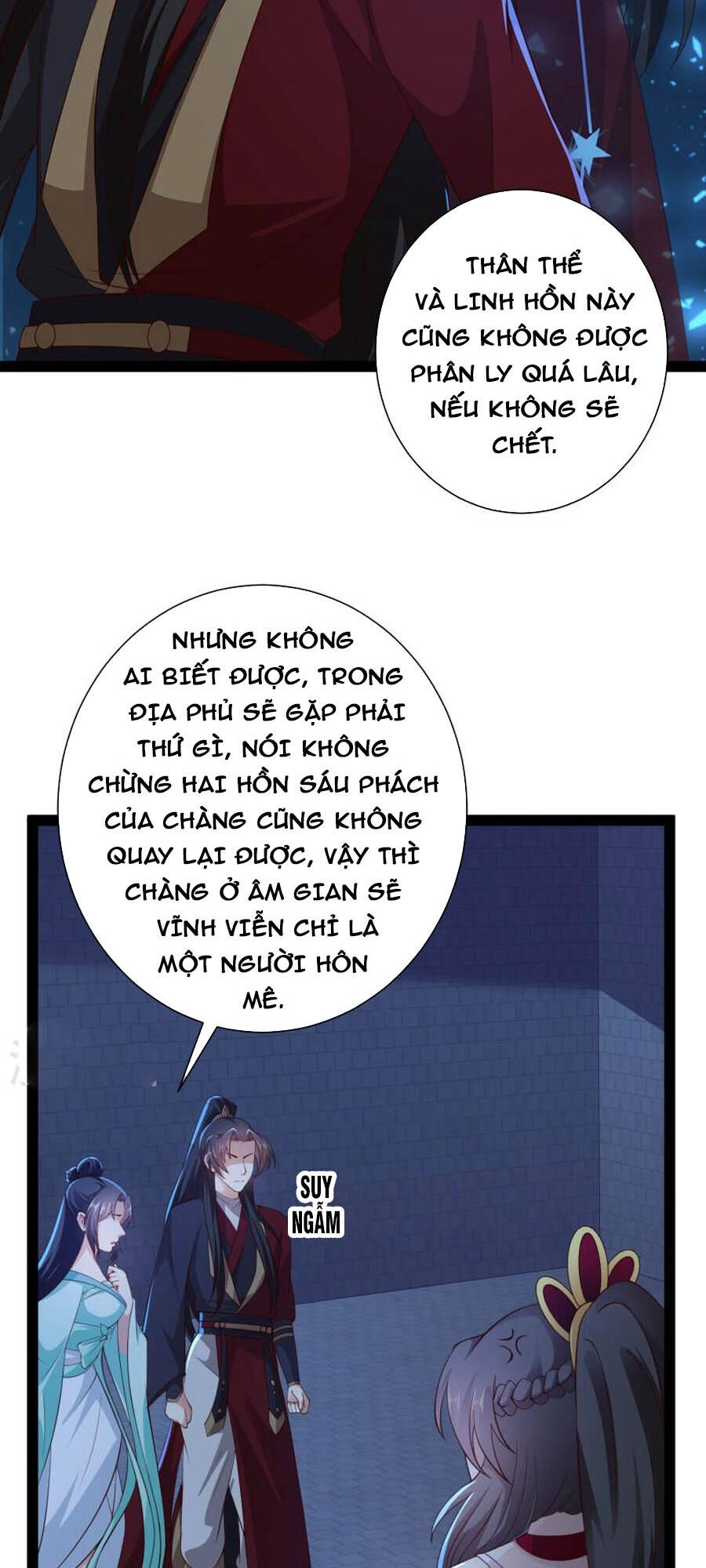 Khoa Kỹ Đại Tiên Tông Chapter 74 - 39