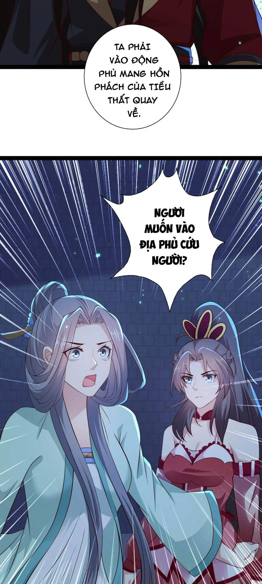 Khoa Kỹ Đại Tiên Tông Chapter 74 - 41