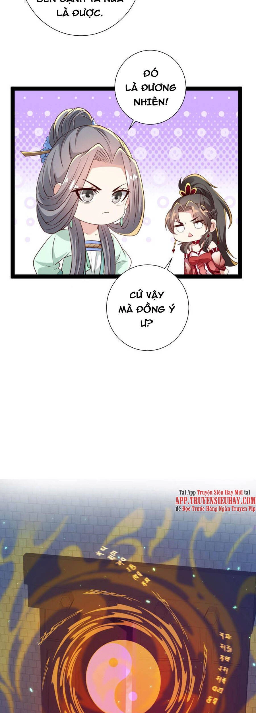 Khoa Kỹ Đại Tiên Tông Chapter 74 - 48