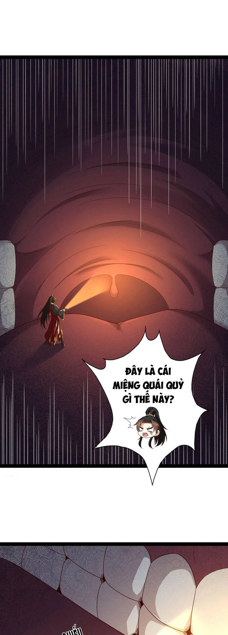 Khoa Kỹ Đại Tiên Tông Chapter 75 - 5