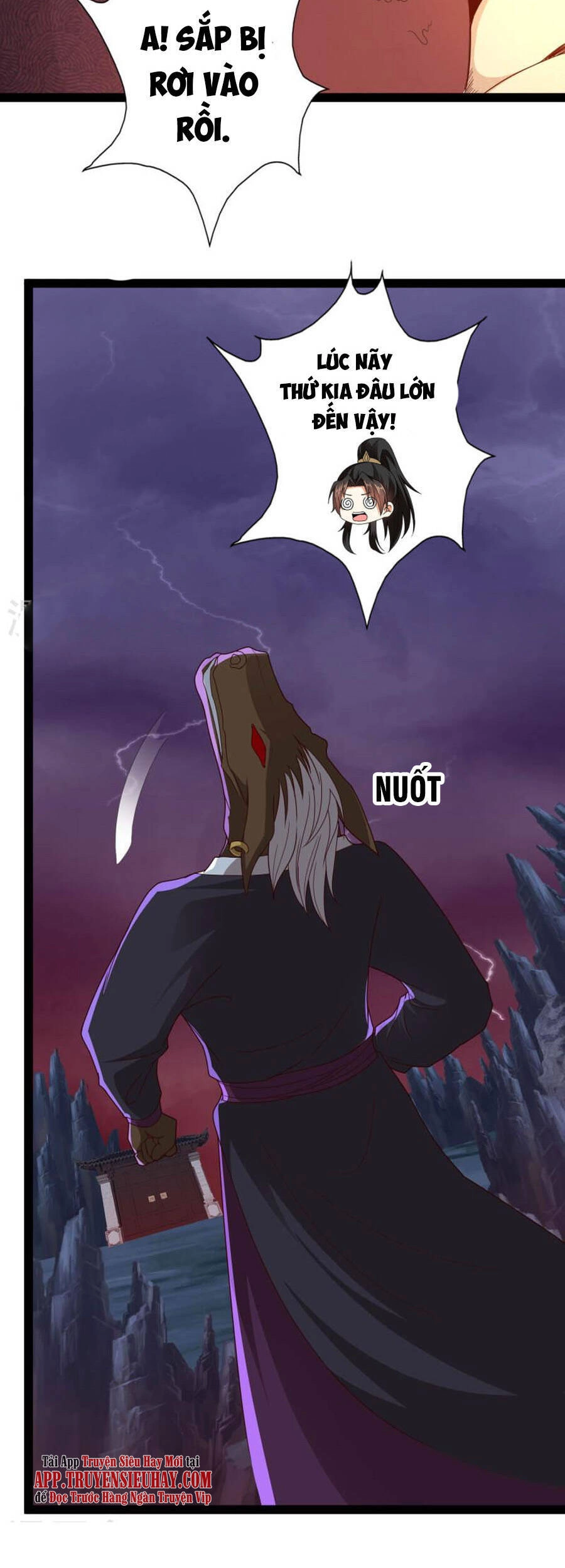 Khoa Kỹ Đại Tiên Tông Chapter 75 - 7