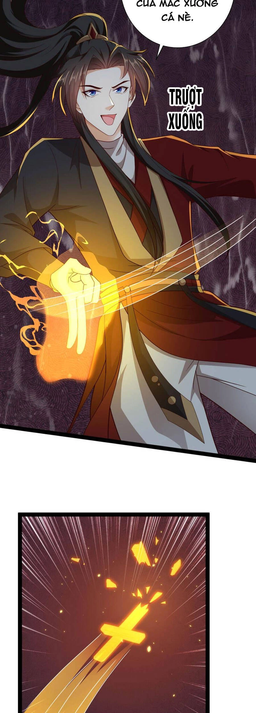 Khoa Kỹ Đại Tiên Tông Chapter 75 - 9