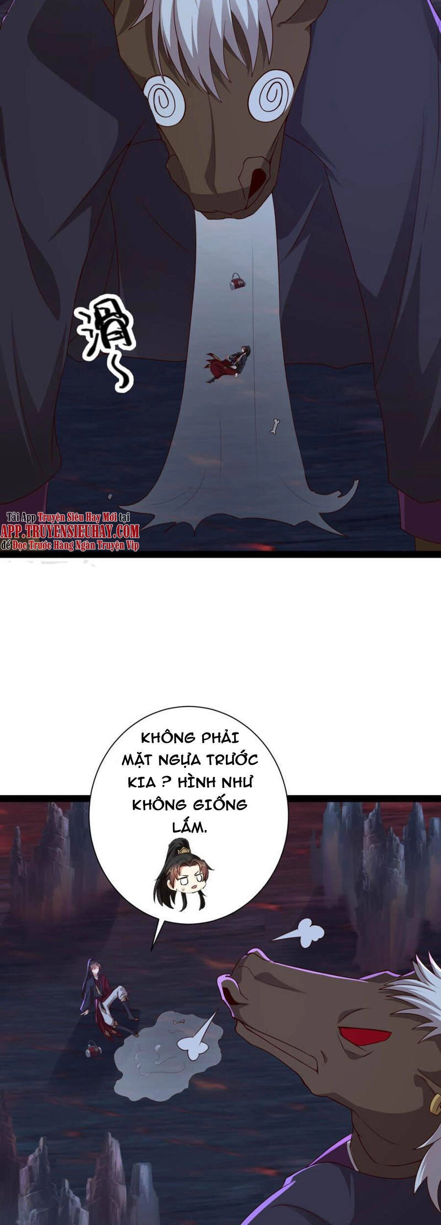 Khoa Kỹ Đại Tiên Tông Chapter 75 - 15