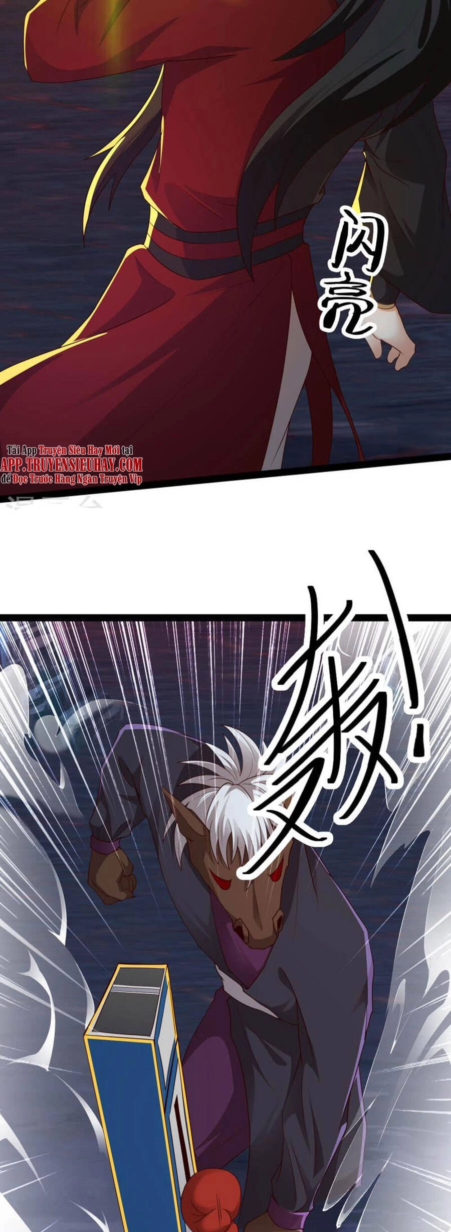 Khoa Kỹ Đại Tiên Tông Chapter 75 - 18