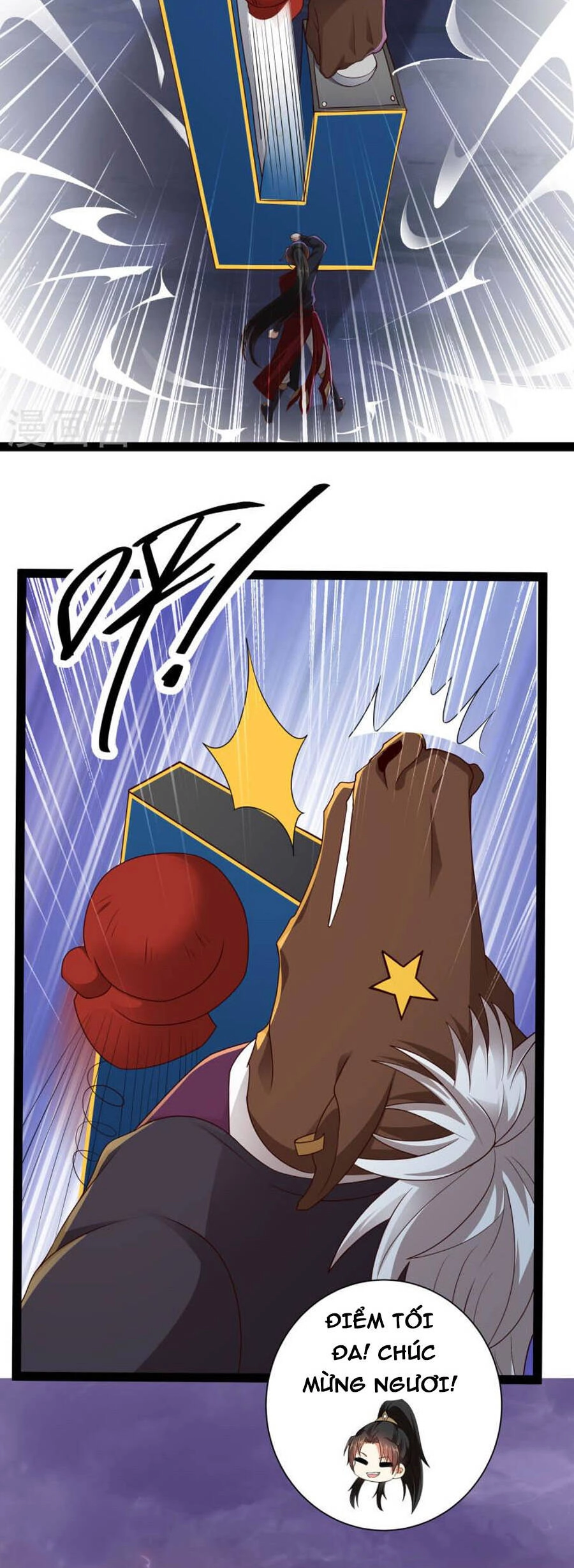 Khoa Kỹ Đại Tiên Tông Chapter 75 - 19