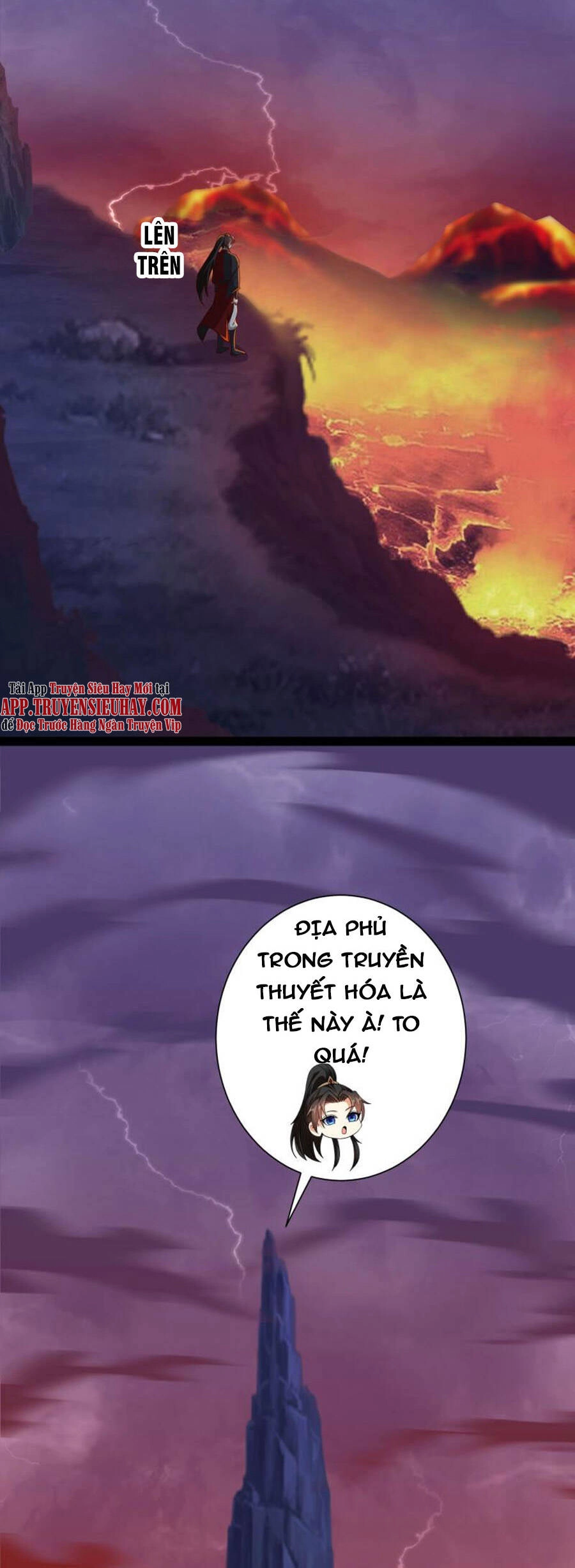 Khoa Kỹ Đại Tiên Tông Chapter 75 - 20