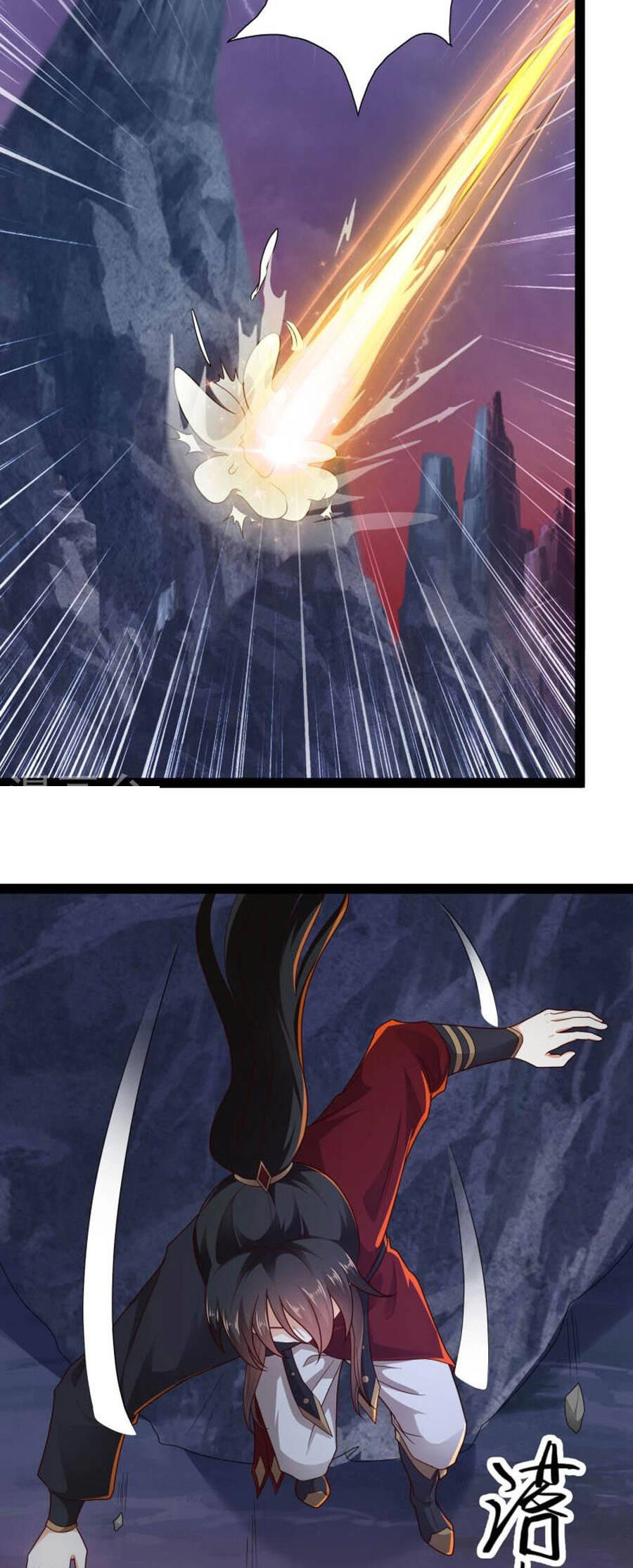 Khoa Kỹ Đại Tiên Tông Chapter 75 - 25