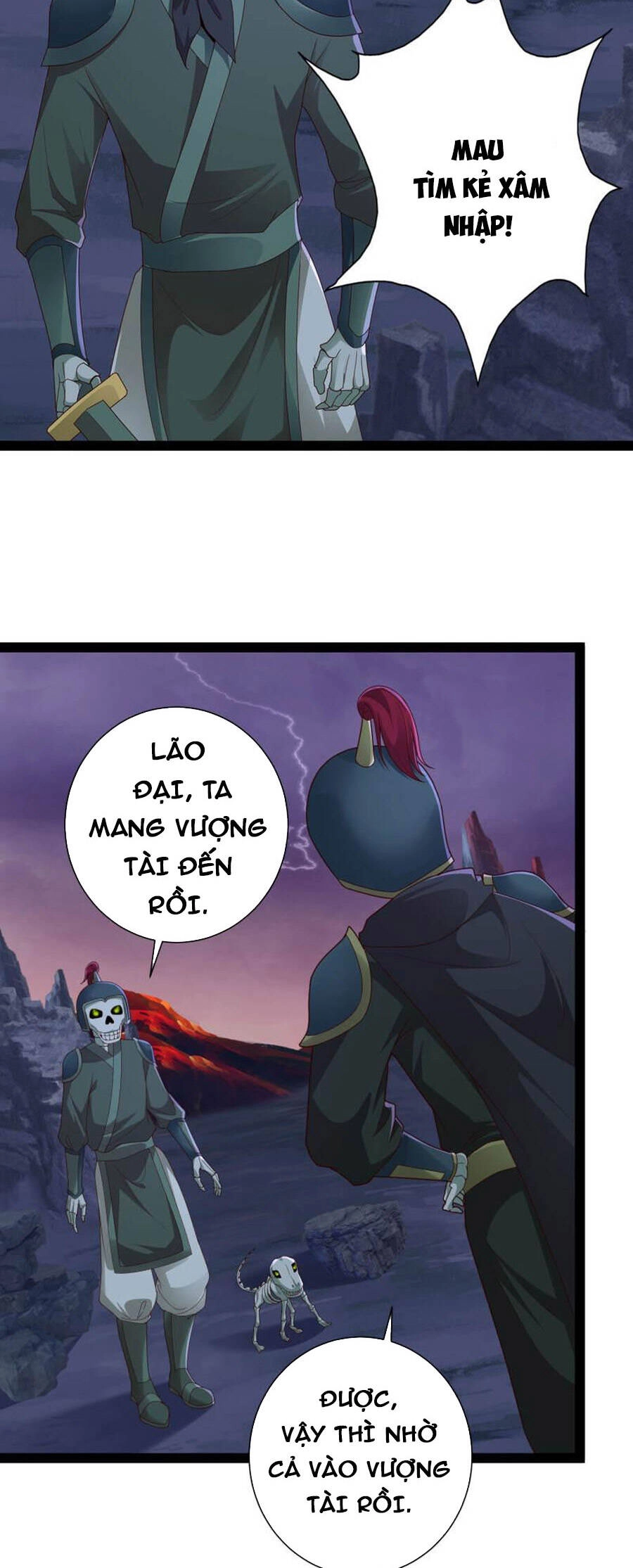 Khoa Kỹ Đại Tiên Tông Chapter 75 - 27