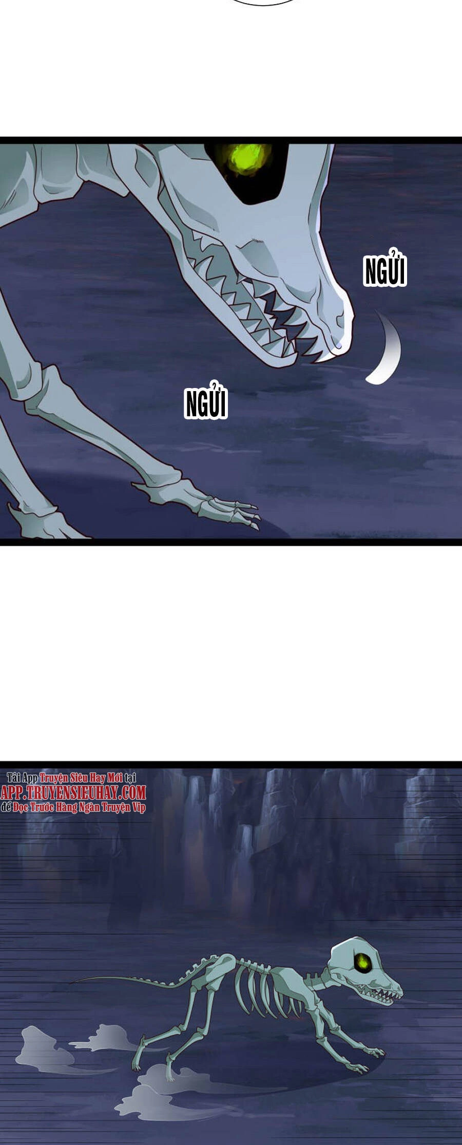 Khoa Kỹ Đại Tiên Tông Chapter 75 - 28