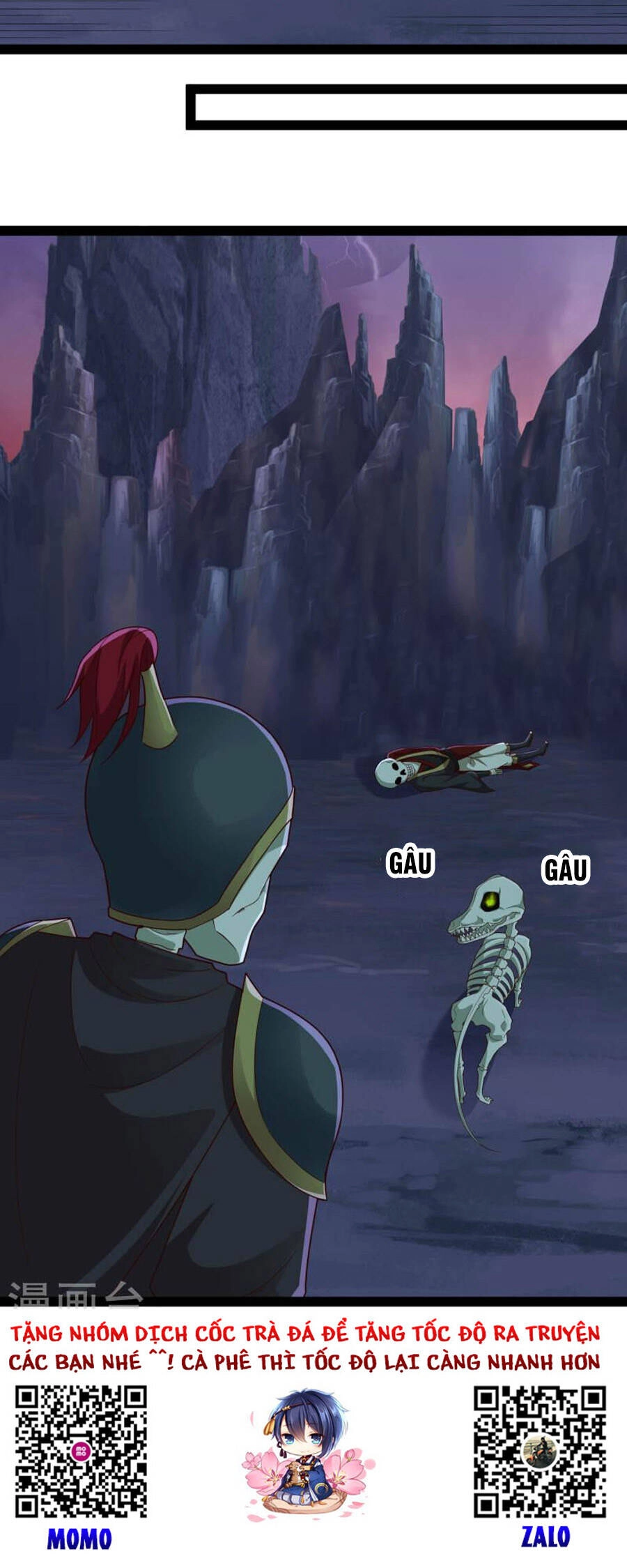 Khoa Kỹ Đại Tiên Tông Chapter 75 - 29