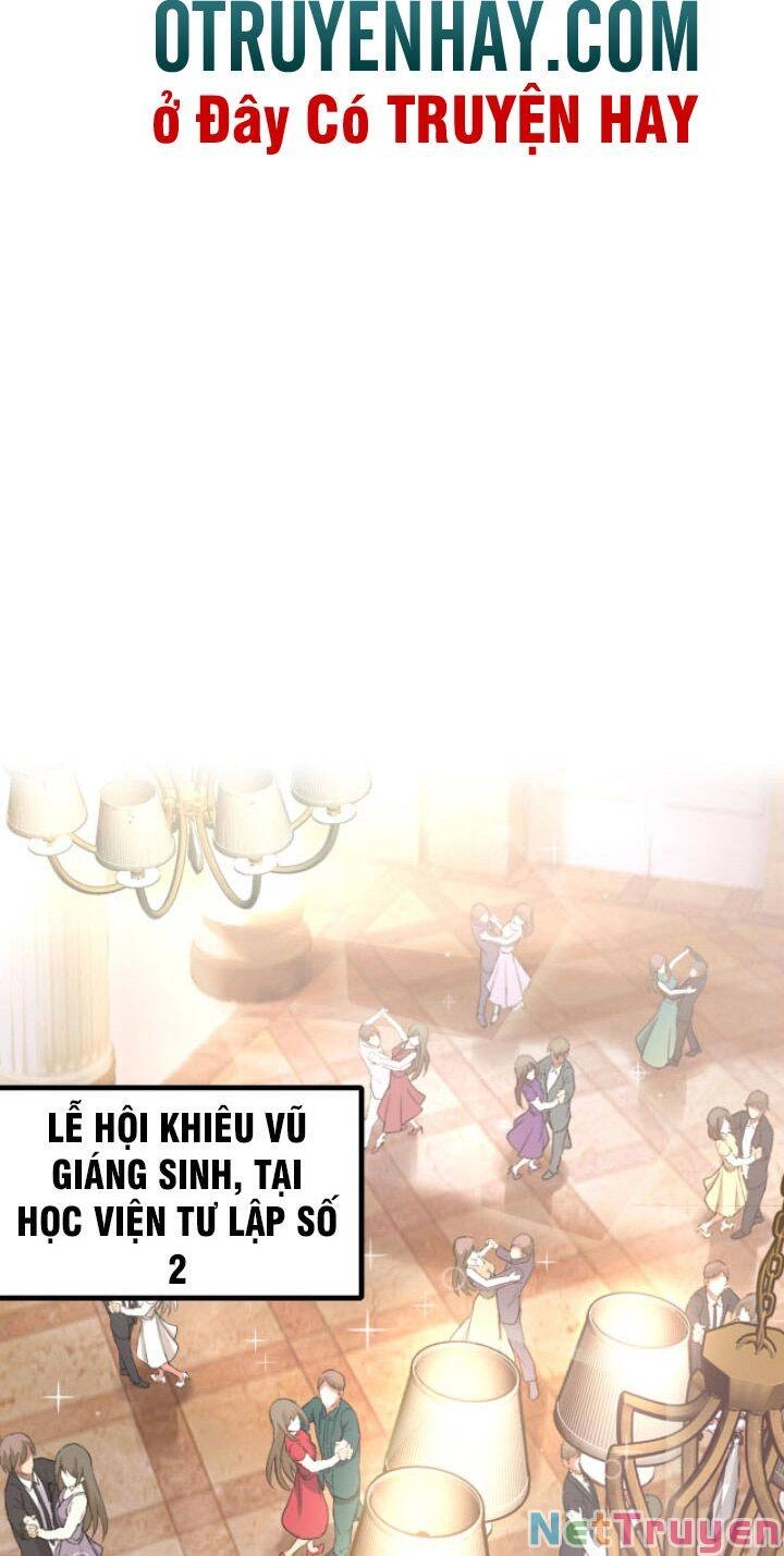 Lão Bà Ta Là Minh Chủ Võ Lâm Chapter 1 - 4