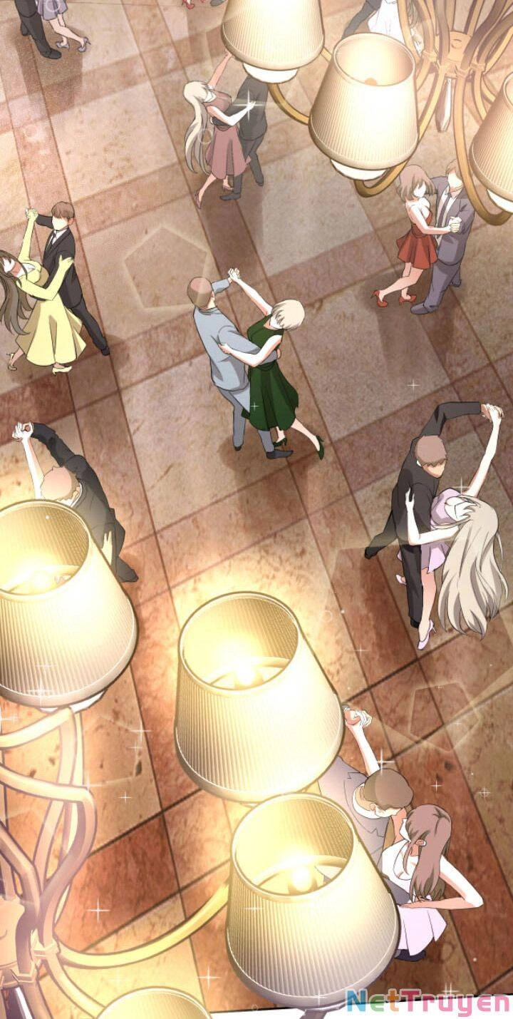 Lão Bà Ta Là Minh Chủ Võ Lâm Chapter 1 - 5