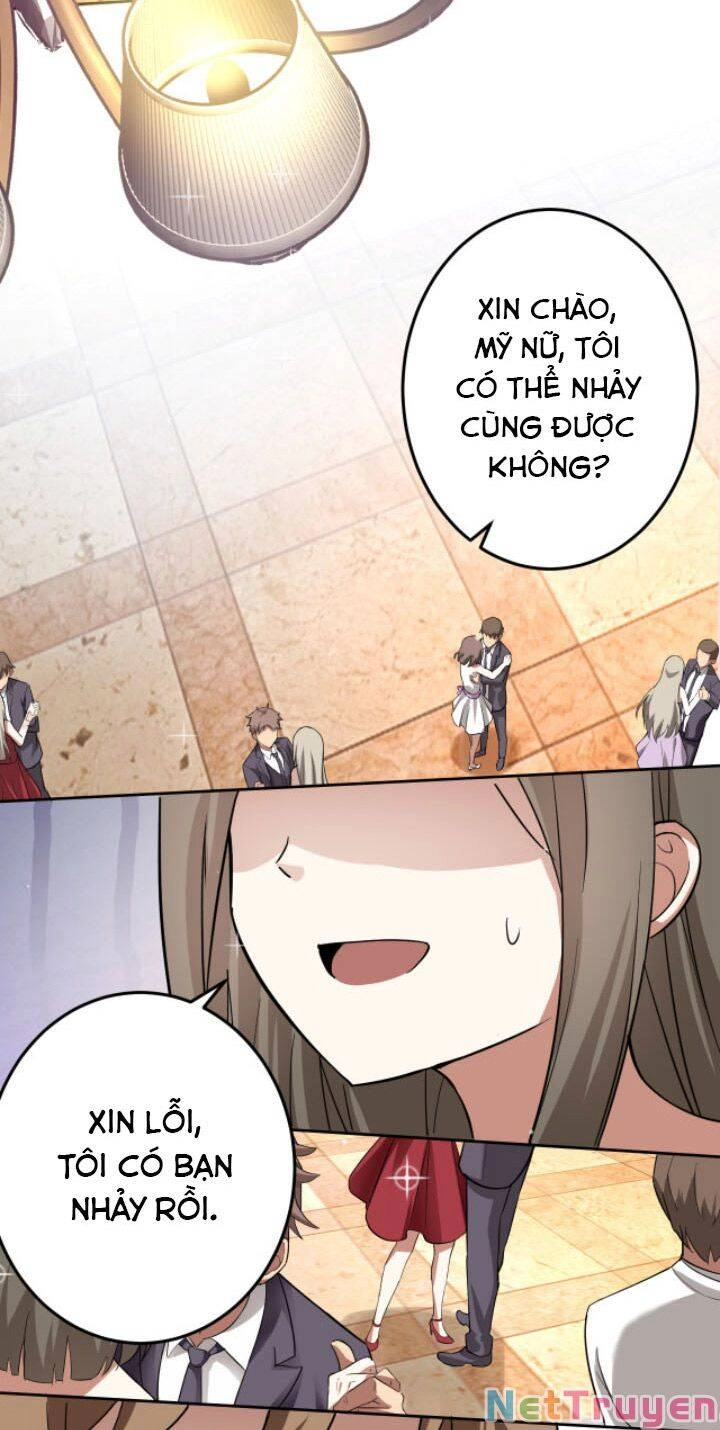 Lão Bà Ta Là Minh Chủ Võ Lâm Chapter 1 - 6