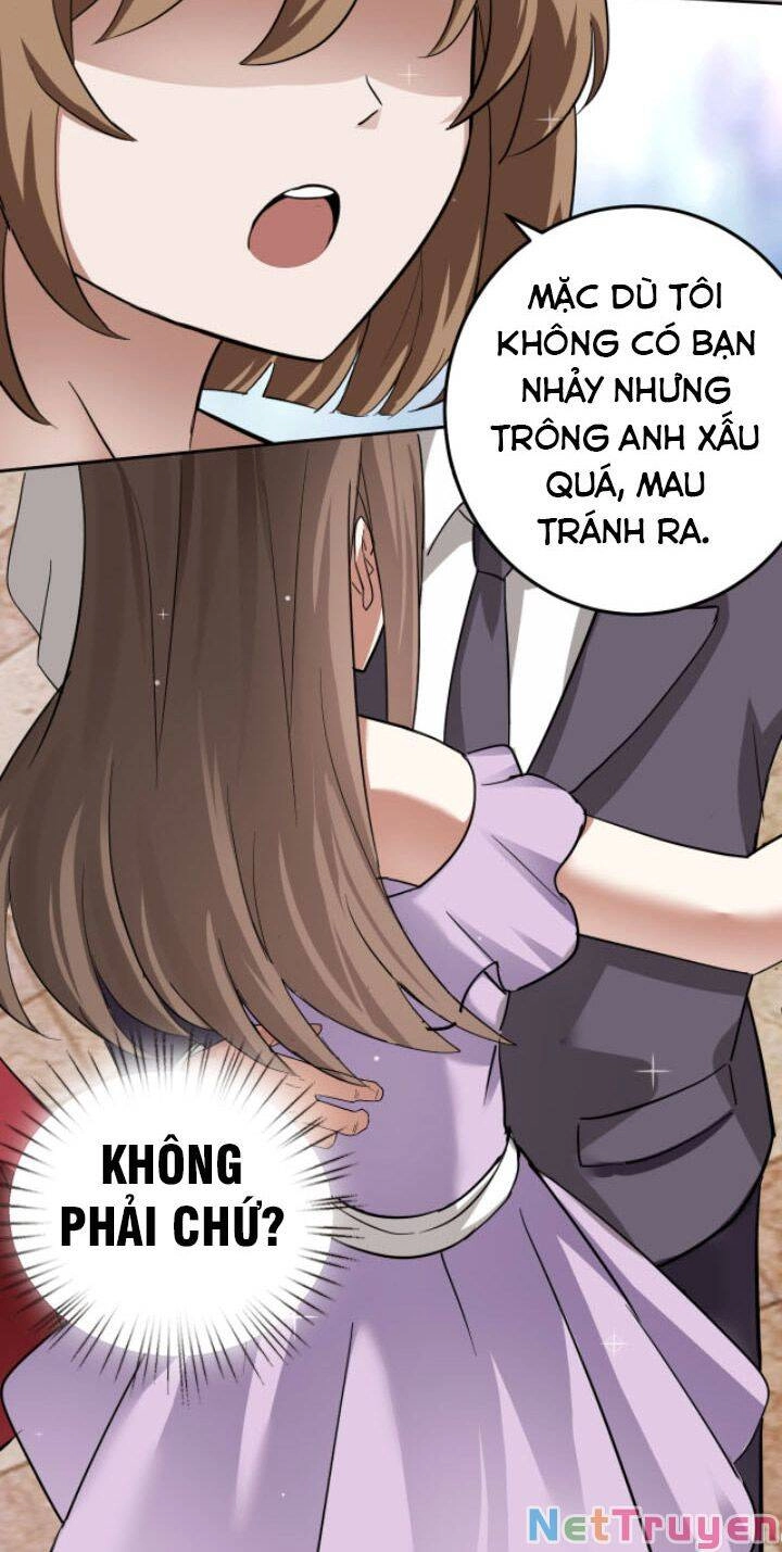 Lão Bà Ta Là Minh Chủ Võ Lâm Chapter 1 - 7