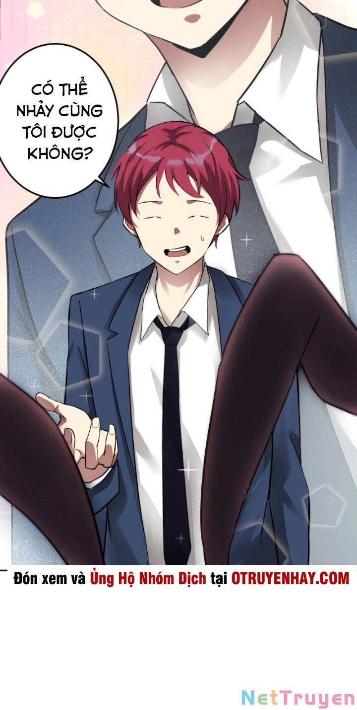 Lão Bà Ta Là Minh Chủ Võ Lâm Chapter 1 - 10