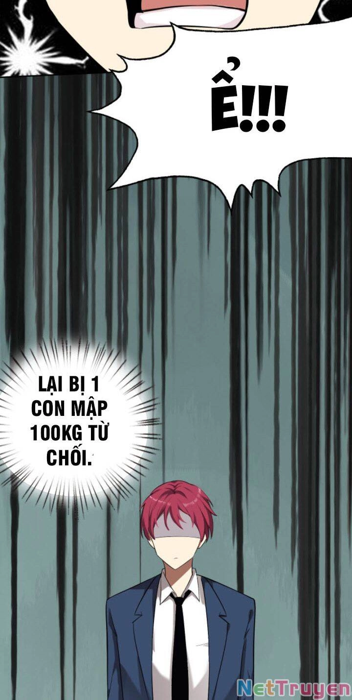 Lão Bà Ta Là Minh Chủ Võ Lâm Chapter 1 - 13