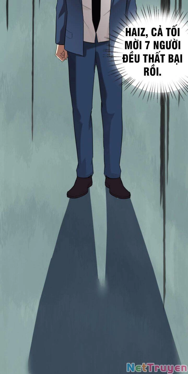 Lão Bà Ta Là Minh Chủ Võ Lâm Chapter 1 - 14